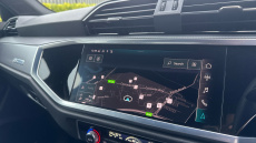 Audi Q3 35 TDI S Line 5dr S Tronic Diesel Estate